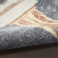 Nourison Astra Rocket Ship Rectangular Large Area Rug - image 5