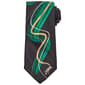 Mens Jerry Garcia Liquid Torso Tie - image 1