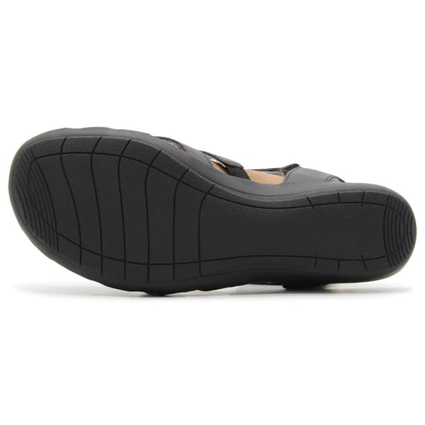 Womens JBU Bonnie Slingback Sandals