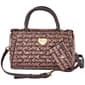 Juicy Couture Love Your Couture Satchel - image 1