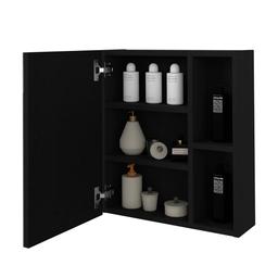 FM FURNITURE Lincoln Medicine Cabinet w/ Mirror