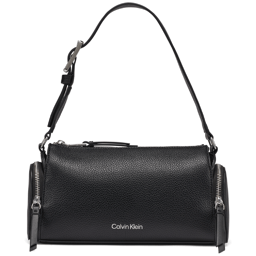 Calvin Klein Camryn Solid Shoulder $158