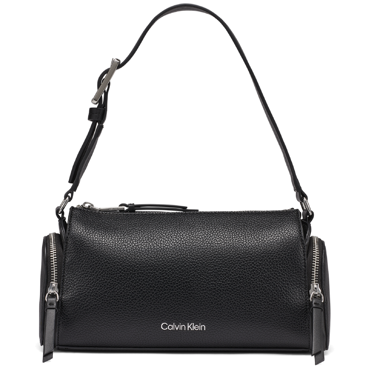 Calvin Klein Camryn Solid Shoulder $158