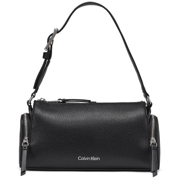 Calvin Klein Camryn Solid Shoulder $158
