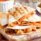 Nostalgia™ Taco Tuesday 10in. Electric Quesadilla Maker - image 6