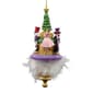 Kurt S. Adler 7in. Hollywood Hats Nutcracker Suite Ornament - image 3