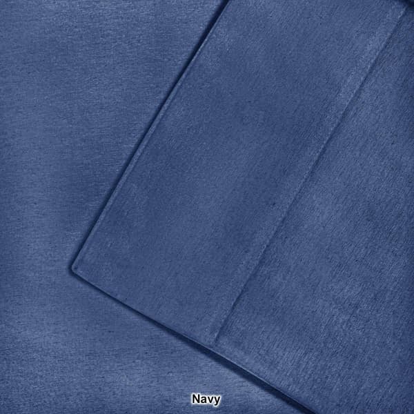 Superior 2pc. Cotton Flannel Pillowcase Set