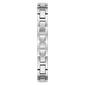 Womens Guess Dressy Bangle Watch with Crystals - GW0022L1 - image 3