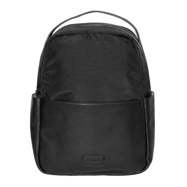 Club Rochelier Double Entry Laptop Backpack - image 