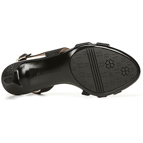 Womens Naturalizer Taimi Strappy Sandals