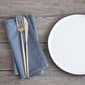 Hampton Forge Zephyr Mirror 20pc. Flatware Set - image 5