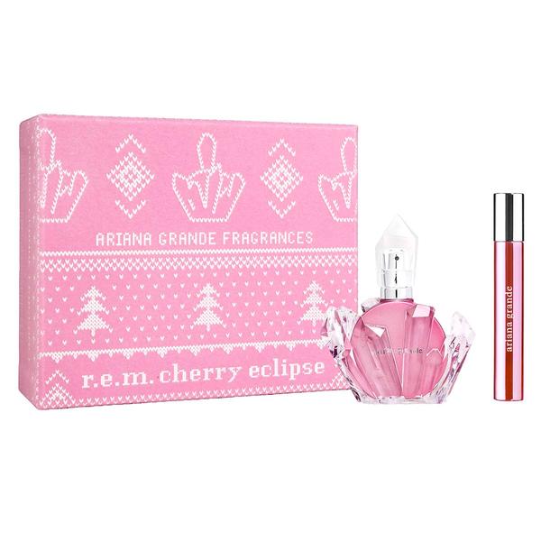 Ariana Grande R.e.m Cherry Eclipse 2pc. Gift Set - image 