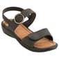 Womens Judith Jayne 2 Strappy Sandals - Wide - image 1