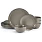 Pfaltzgraff&#40;R&#41; Hadlee 12pc. Round Dinnerware Set - image 1