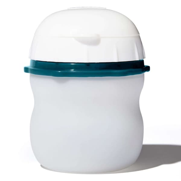 OXO Good Grips&#40;R&#41; Prep & Go Silicone Squeeze Bottle - image 