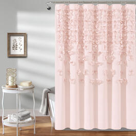 Lush Decor(R) Lucia Shower Curtain