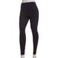 Womens Spyder Ankle Leggings with Floating Pockets - image 1