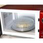 HomeCraft 10in. Microwave Plate Cover - image 4