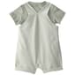 Baby Boy (3-24M) Carter''s 2-Piece Striped Top & Shortall Set - image 2