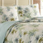Tommy Bahama Serenity Palms Quilt - image 4