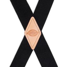 Mens Dickies® J Clip Suspenders