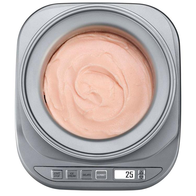 Cuisinart® Electric Ice Cream Maker