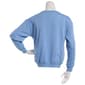 Juniors Freeze Stitch Hawaii Fleece Pull Over Sweatshirt - image 3