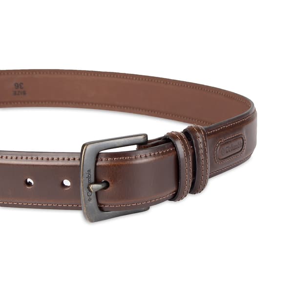 Mens Columbia Goose Lake 40mm S & R Belt