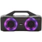 Borne RBG LED Bluetooth Wireless Speaker - image 1