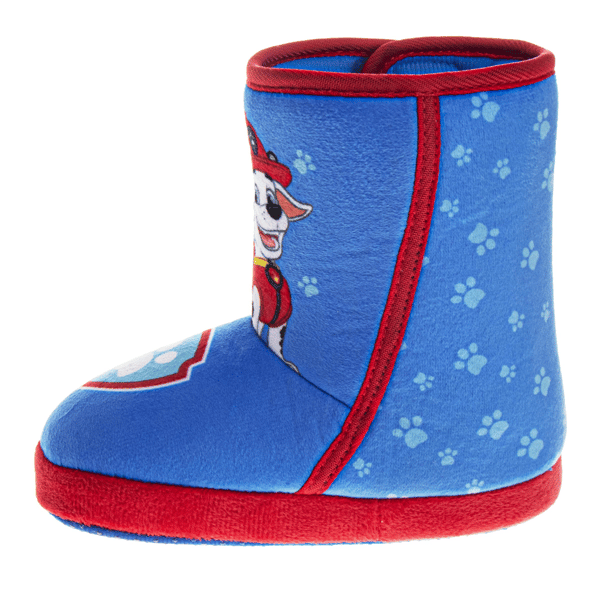 Toddler Boys Nickelodeon™ Paw Patrol Slip-On Slippers