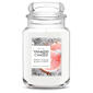 Yankee Candle® White Spruce Grapefruit Large Jar Candle - image 4