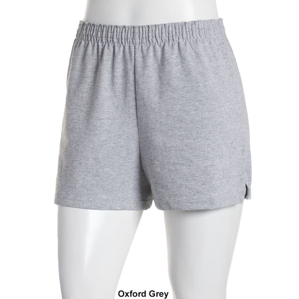 Juniors Soffe Knit Athletic Shorts