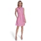 Womens Tommy Hilfiger Sleeveless Stripe Cotton Poplin Shirtdress - image 1