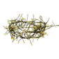 Kurt Adler 240-Light Twinkle Cool White LED Cluster Garland - image 5