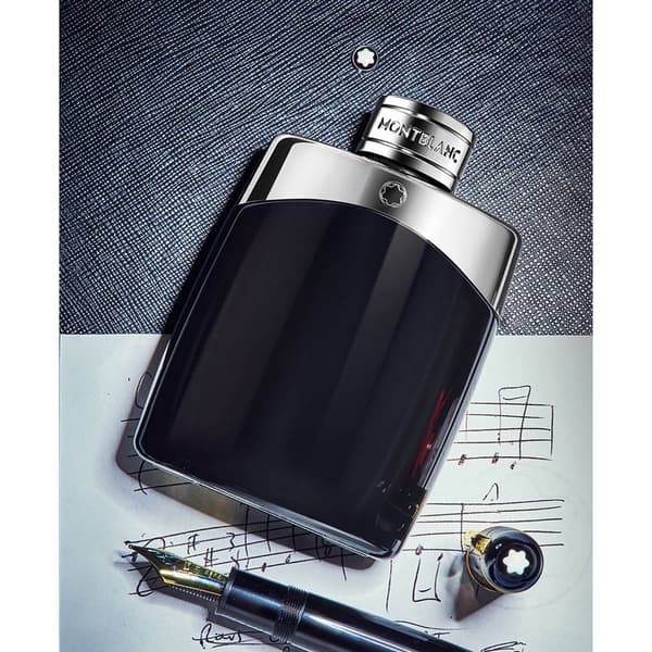 Montblanc Legend Eau de Toilette