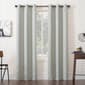Kenwood Blackout Print Grommet Panel Curtain - image 1