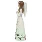 Pavilion Elements Mother Angel Holding Daisies Figurine - image 3