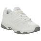 Womens Hi-Tec Fusion Sr Lace Athletic Sneakers - image 1
