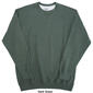 Mens Big &amp; Tall Starting Point Crew Neck Fleece Shirt - image 3