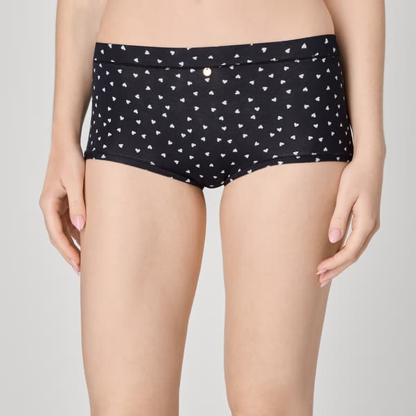 Womens Maidenform(R) Soft Stretch Boyshort Panties - DMSSBS - image 