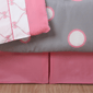 VCNY Home Sophie Polka Dot Bed-in-a-Bag Comforter Set - image 4