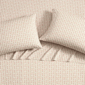 Laura Ashley® Marta Stripe Percale Sheet Set - image 6