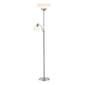 Adesso Piedmont Combo Floor Lamp - image 1