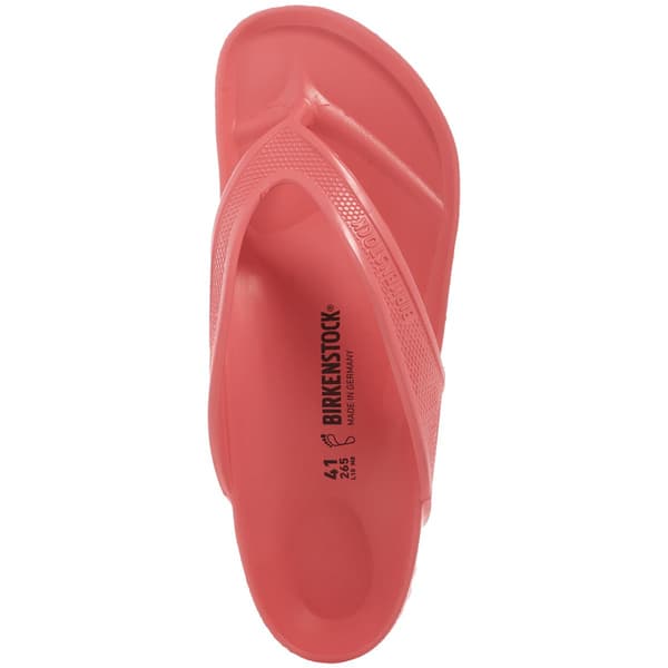 Womens Birkenstock Honolulu Watermelon Thong Sandals