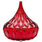 Godinger Hershey''s Kiss Candy Jar - image 6