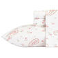 Laura Ashley(R) Bristol 300 Thread Count Sheet Set - image 1