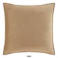 J. Queen New York Townsend Euro Sham - 26x26 - image 9
