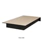 South Shore Libra Twin Platform Bed - image 4