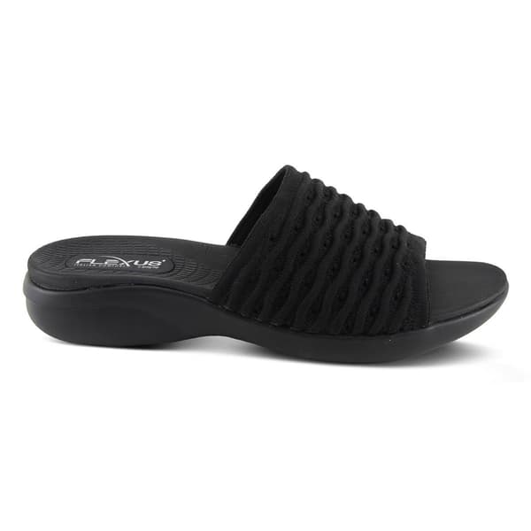 Womens Flexus® by Spring Step Deondre Slide Sandals