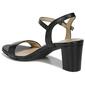 Womens Naturalizer Bristol Smooth Strappy Ankle Sandals - image 8